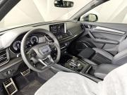 Audi Q5 II (FY) Рестайлинг Москва  - изображение 47