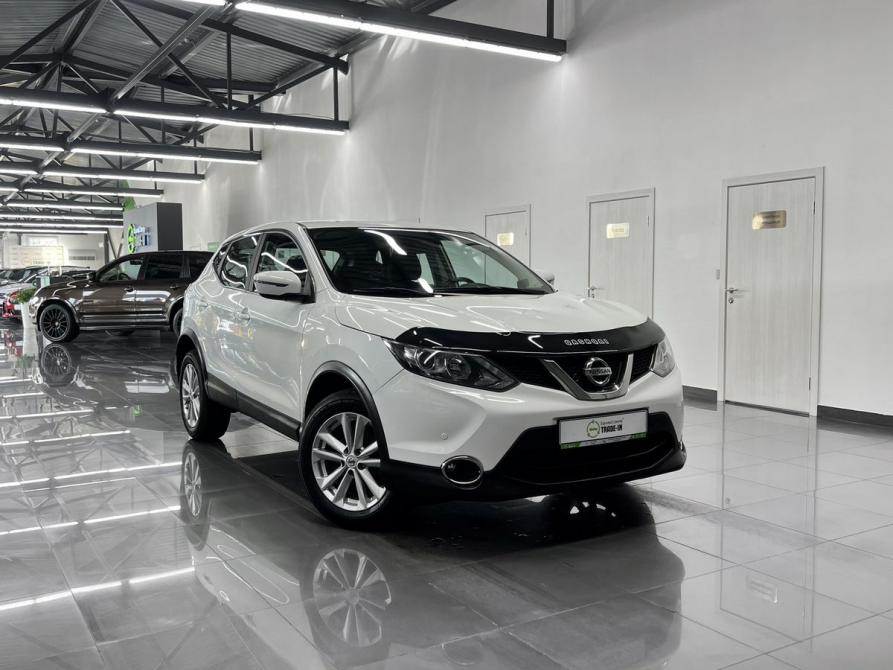 Nissan Qashqai II Тверь  - изображение 5
