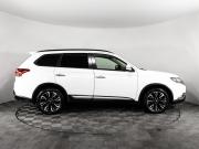 Mitsubishi Outlander III Рестайлинг 3 Санкт-Петербург  - изображение 25