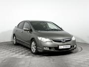 Honda Civic VIII Санкт-Петербург  - изображение 21