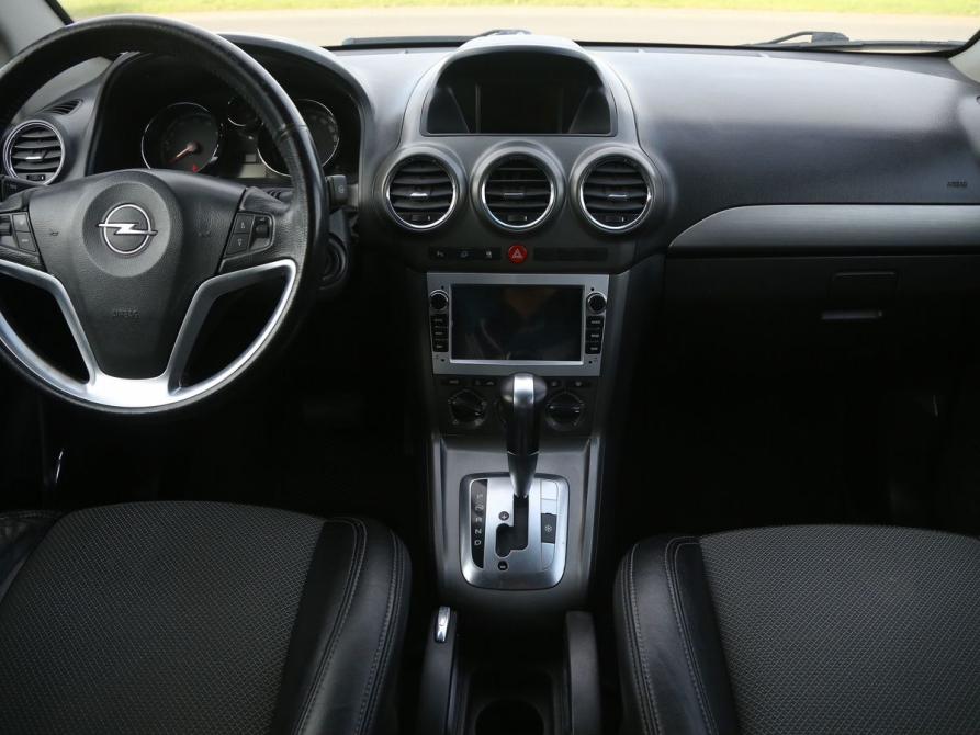 Opel Antara I Иваново  - изображение 12