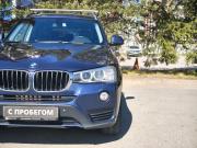BMW X3 II (F25) Рестайлинг Санкт-Петербург  - изображение 34