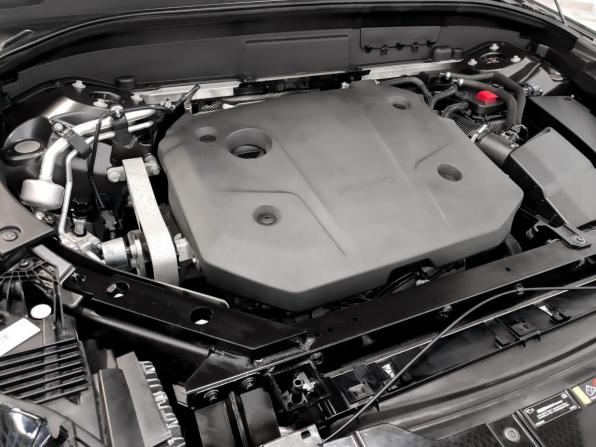 Volvo XC60 II с пробегом 2021 года, цена 4 165 000 рублей, 60002 км, внедорожник, Автокод Объявления