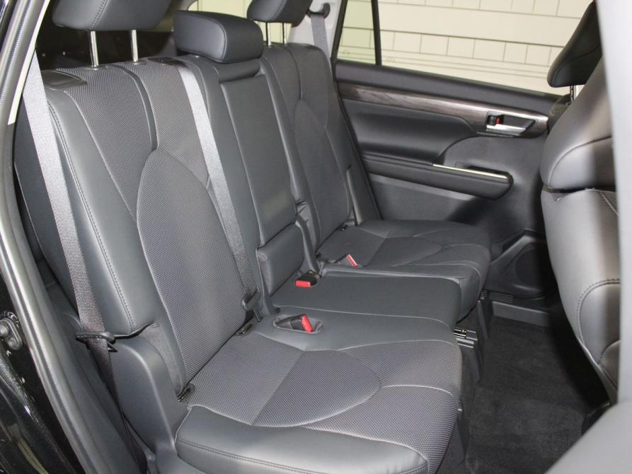 Toyota Highlander IV (XU70) Москва  - изображение 28