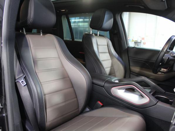 Mercedes-Benz GLS II (X167) с пробегом 2020 года, цена 7 700 000 рублей, 93000 км, внедорожник, Автокод Объявления