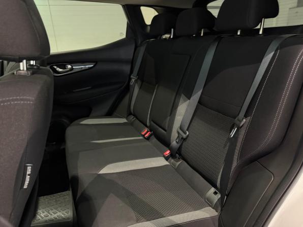 Nissan Qashqai II Рестайлинг с пробегом 2019 года, цена 1 890 000 рублей, 134000 км, внедорожник, Автокод Объявления