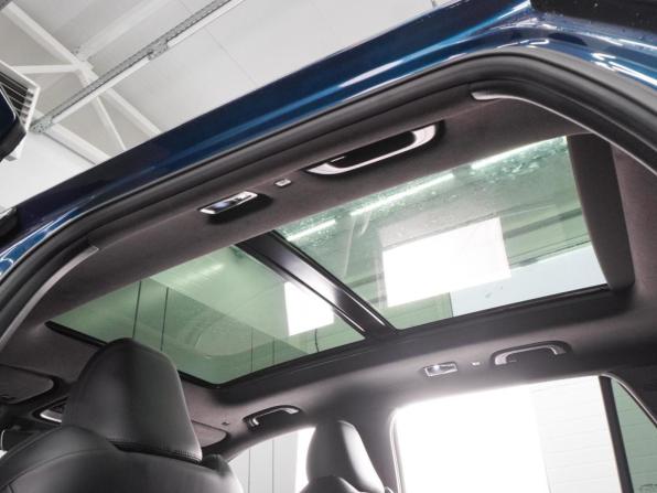 Geely Monjaro I с пробегом 2023 года, цена 2 849 000 рублей, 91136 км, внедорожник, Автокод Объявления