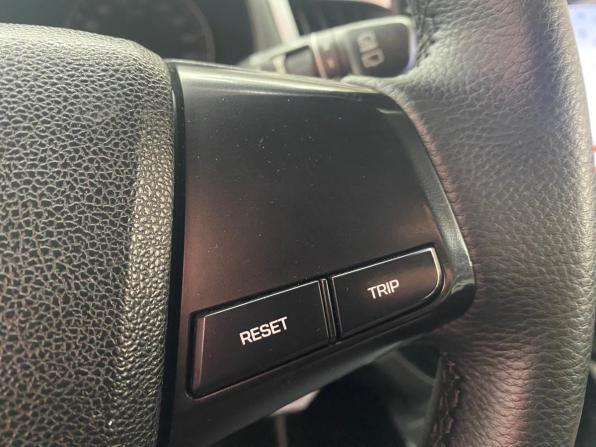 Hyundai Creta I с пробегом 2019 года, цена 1 545 000 рублей, 158077 км, внедорожник, Автокод Объявления