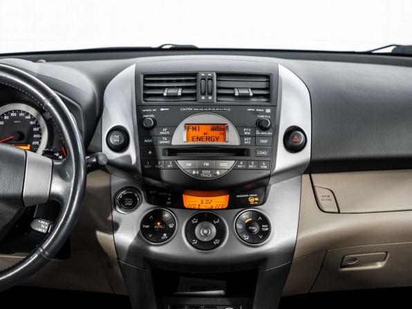 Toyota RAV4 III (XA30) с пробегом 2008 года, цена 1 300 000 рублей, 220133 км, внедорожник, Автокод Объявления