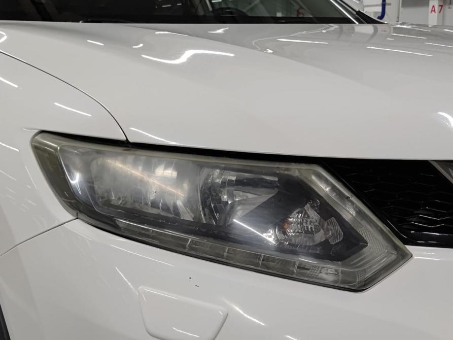 Nissan X-Trail III Казань  - изображение 21