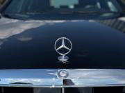 Mercedes-Benz S-Класс VI (W222 C217) Челябинск  - изображение 39