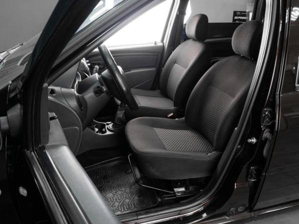 Lada (ВАЗ) Largus I с пробегом 2019 года, цена 679 000 рублей, 202167 км, универсал, Автокод Объявления