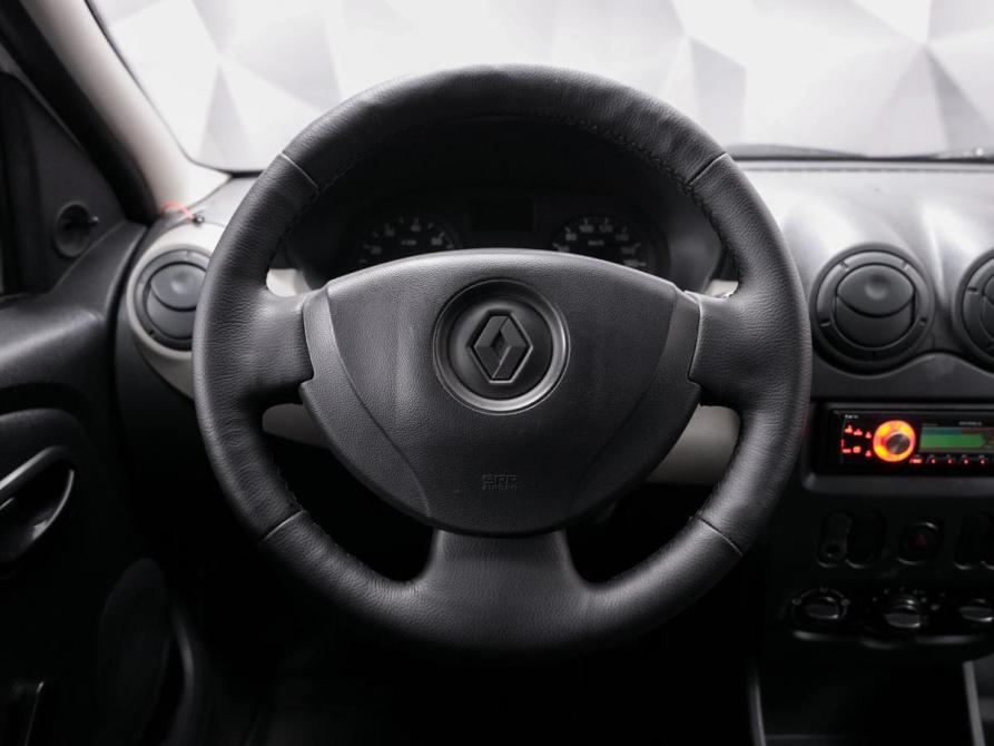 Renault Logan I Рестайлинг Ульяновск  - изображение 13