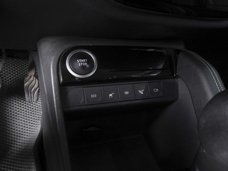 Renault Kaptur I Рестайлинг Ростов-на-Дону  - изображение 15