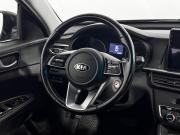 Kia Optima IV Рестайлинг Санкт-Петербург  - изображение 36