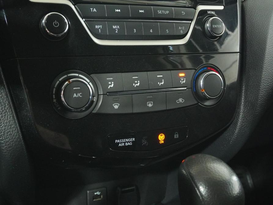Nissan Qashqai II Вологда  - изображение 13