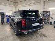 GAC GS8 II Пермь  - изображение 8