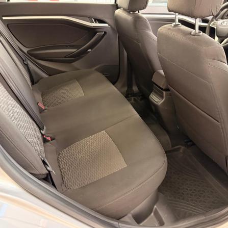 Lada (ВАЗ) Vesta I с пробегом 2020 года, цена 995 000 рублей, 97306 км, универсал, Автокод Объявления