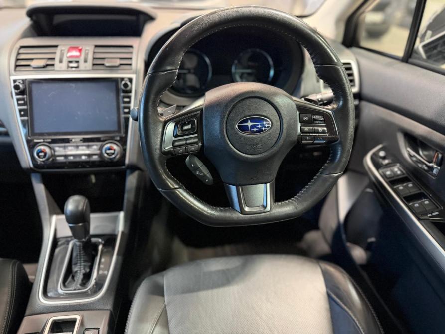 Subaru Levorg I Челябинск  - изображение 12