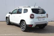 Renault Duster II Нижний Новгород  - изображение 27