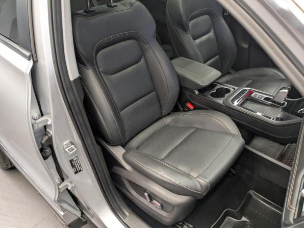 Chery Tiggo 8 I Рестайлинг с пробегом 2023 года, цена 1 990 000 рублей, 23431 км, внедорожник, Автокод Объявления
