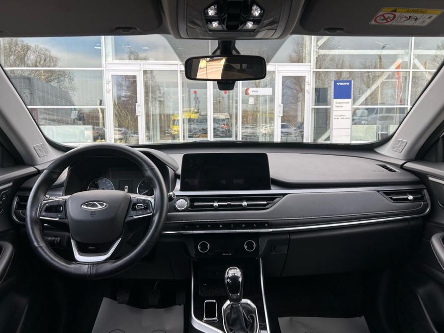 Chery Tiggo 4 Pro I Рестайлинг Тверь  - изображение 18