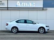 Skoda Octavia III (A7) Рестайлинг Краснодар  - изображение 21