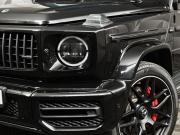 Mercedes-Benz G-Класс AMG II (W463) Москва  - изображение 41