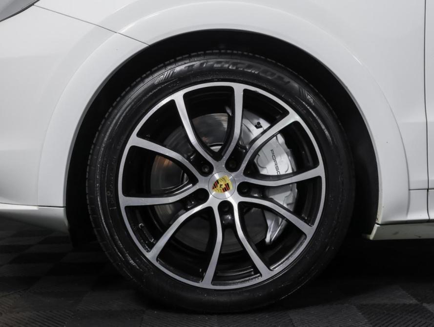 Porsche Cayenne III Москва  - изображение 30