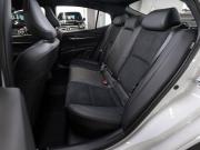 Toyota Camry IX (XV80) China Market Москва  - изображение 40