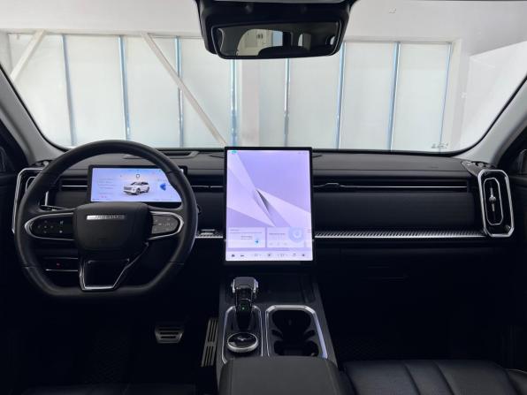 Jaecoo J7 I с пробегом 2023 года, цена 2 400 000 рублей, 15542 км, внедорожник, Автокод Объявления