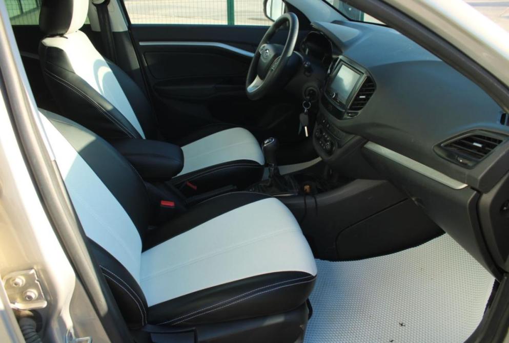 Lada (ВАЗ) Vesta I Саратов  - изображение 14
