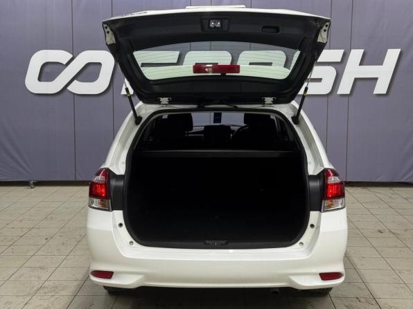 Toyota Corolla XI (E160 E170) Рестайлинг 2 с пробегом 2019 года, цена 1 284 000 рублей, 132082 км, универсал, Автокод Объявления