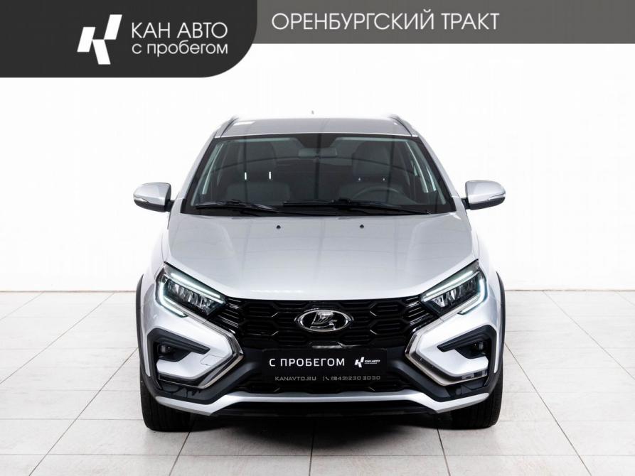 Lada (ВАЗ) Vesta I Рестайлинг (NG) Казань  - изображение 2