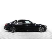 Mercedes-Benz S-Класс VII (W223) Москва  - изображение 28