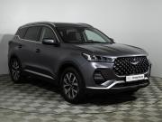 Chery Tiggo 7 Pro I Санкт-Петербург  - изображение 28