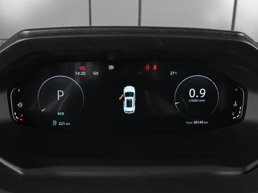 Changan CS55 Plus II Ростов-на-Дону  - изображение 20