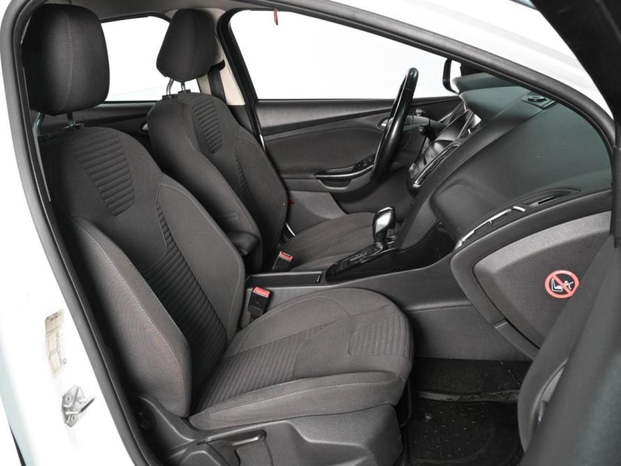 Ford Focus III Рестайлинг Ростов-на-Дону  - изображение 8