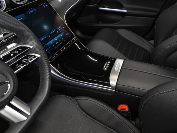 Mercedes-Benz C-Класс V (W206) с пробегом 2023 года, цена 4 860 000 рублей, 9685 км, седан, Автокод Объявления