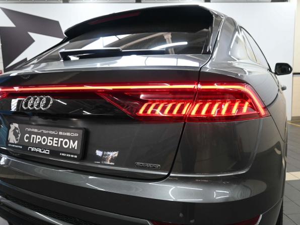 Audi Q8 I (4M) с пробегом 2019 года, цена 6 449 900 рублей, 219000 км, внедорожник, Автокод Объявления