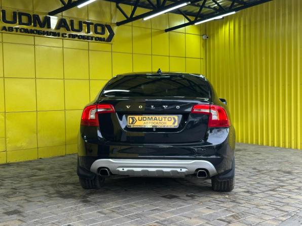 Volvo S60 II с пробегом 2012 года, цена 1 049 000 рублей, 172909 км, седан, Автокод Объявления