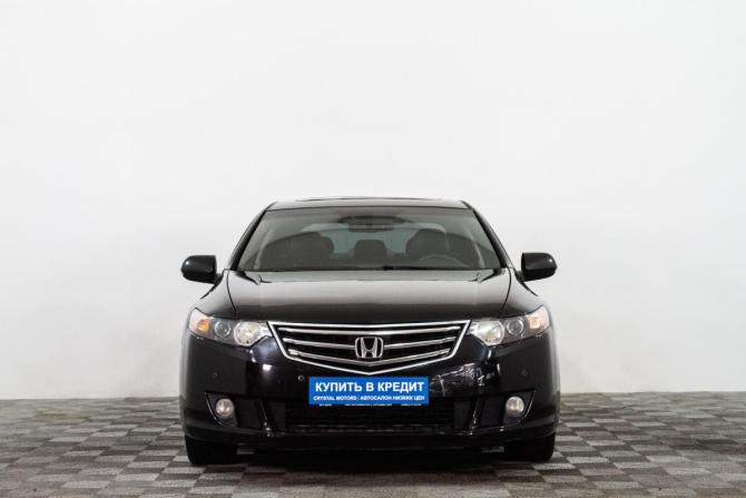 Honda Accord VIII с пробегом 2008 года, цена 999 000 рублей, 275123 км, седан, Автокод Объявления