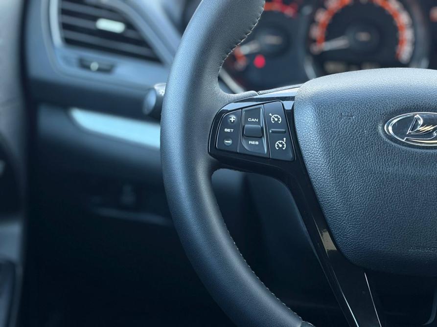 Lada (ВАЗ) Vesta I Екатеринбург  - изображение 30