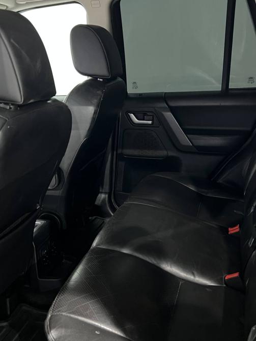 Land Rover Freelander II Кострома  - изображение 13