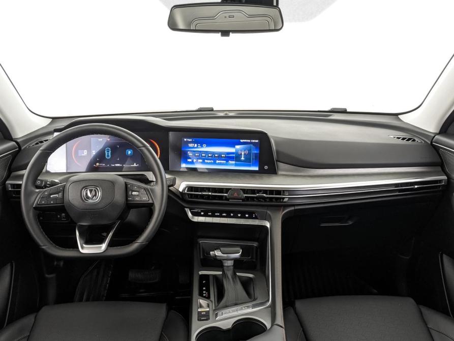 Changan CS35 Plus I Рестайлинг Москва  - изображение 14