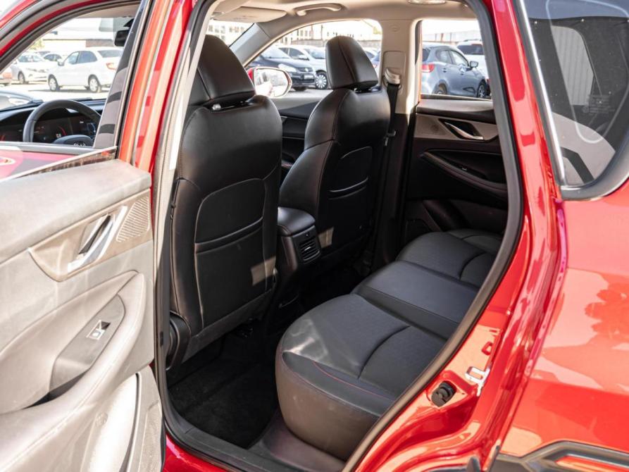 Changan CS35 Plus I Рестайлинг Краснодар  - изображение 11