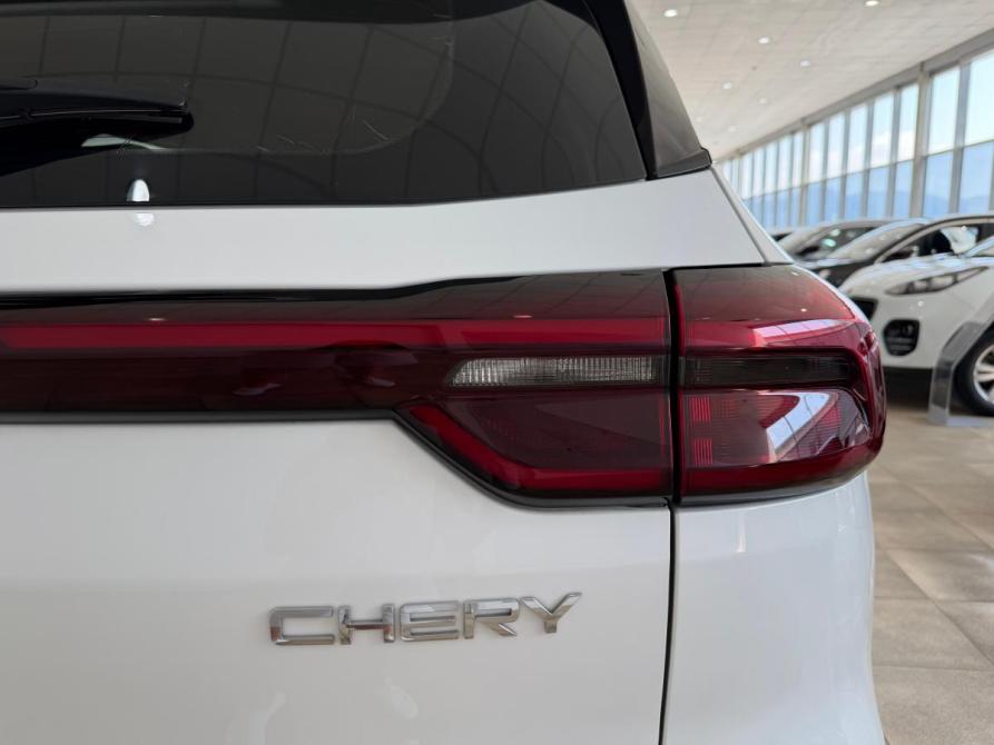 Chery Tiggo 7 Pro I Новороссийск  - изображение 19