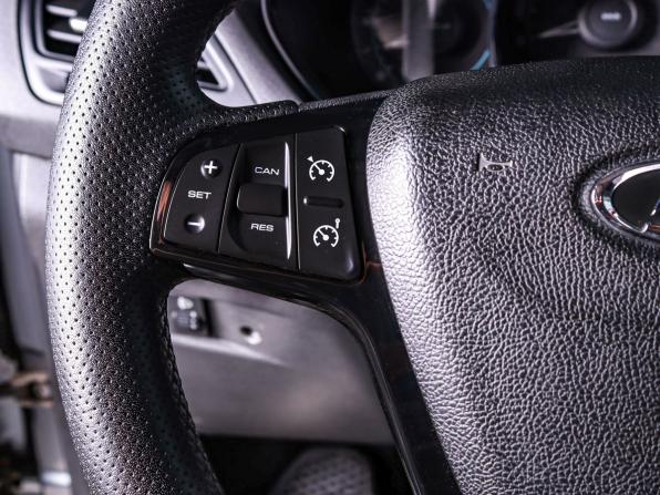 Lada (ВАЗ) Vesta I с пробегом 2016 года, цена 749 000 рублей, 173080 км, седан, Автокод Объявления