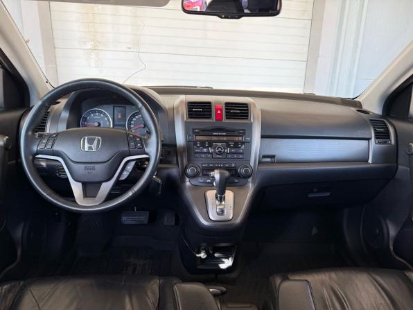 Honda CR-V III Рестайлинг с пробегом 2011 года, цена 1 470 000 рублей, 215275 км, внедорожник, Автокод Объявления