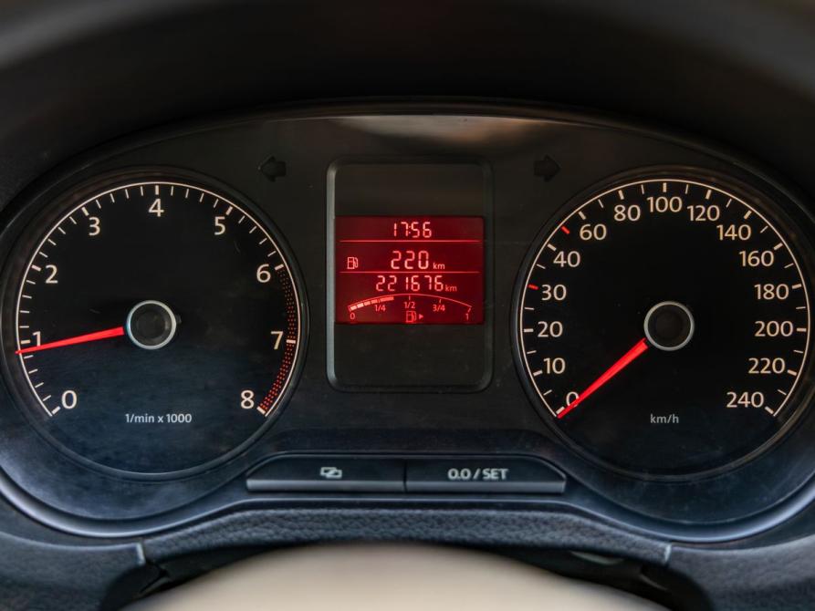 Volkswagen Polo V Волгоград  - изображение 32
